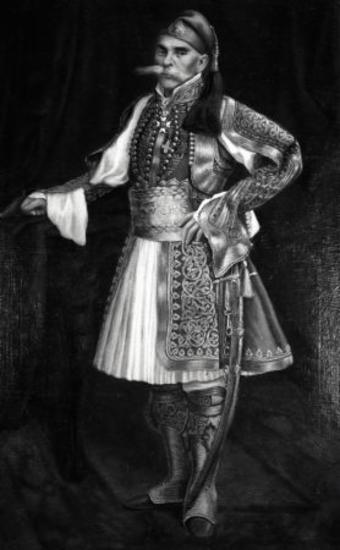 Razikotsikas Giannakis