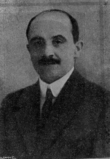 Triantafyllopoulos Konstantinos
