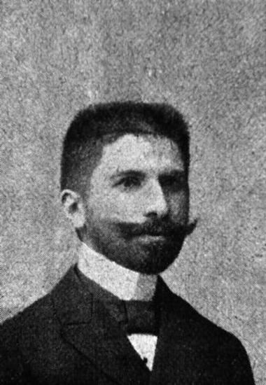 Kallisperis Georgios