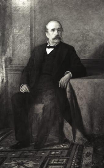 Αβέρωφ Γεώργιος