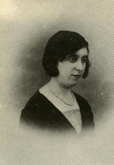 Anagnostou-Boukouvala Ioanna