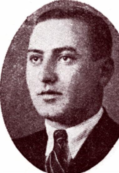 Γιαννακόπουλος Κώστας