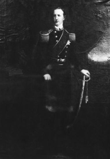 Γεώργιος Α΄