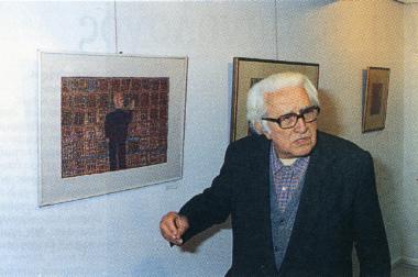 Πεντζίκης Νίκος