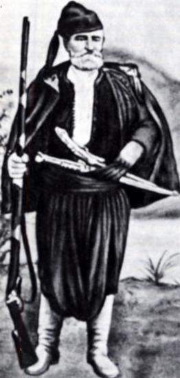 Georgiakakis Georgios