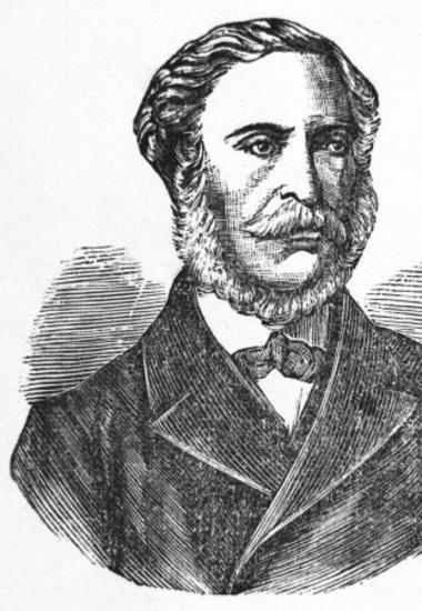 Δραγούμης Νικόλαος