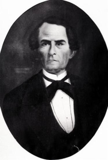 Παδοβάς Στέφανος