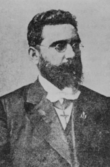 Λαμπάκης Γεώργιος
