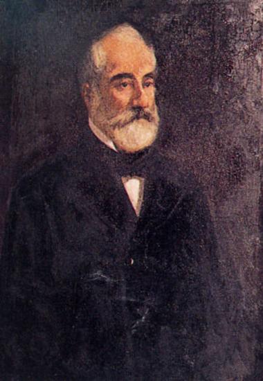 Μελάς Μιχαήλ