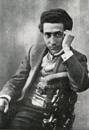 Λεπενιώτης Τηλέμαχος