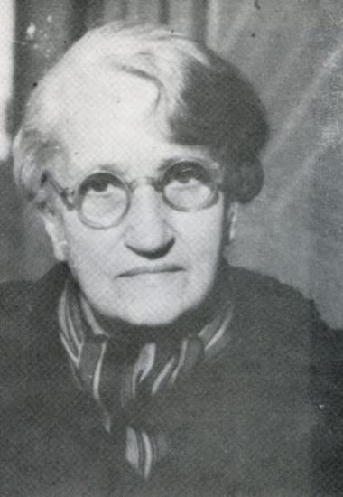 Papadiamantopoulou Koula