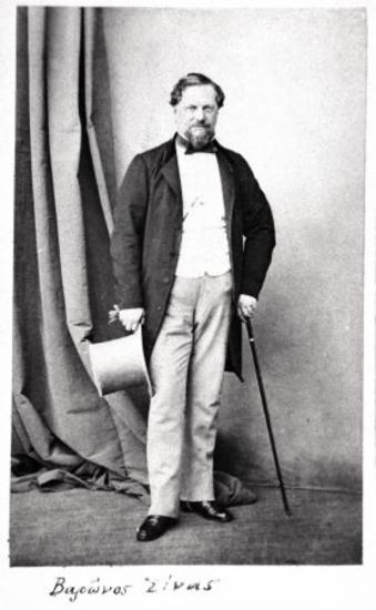 Σίνας Σίμων