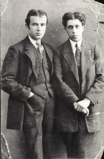 Πολίτης Γεώργιος