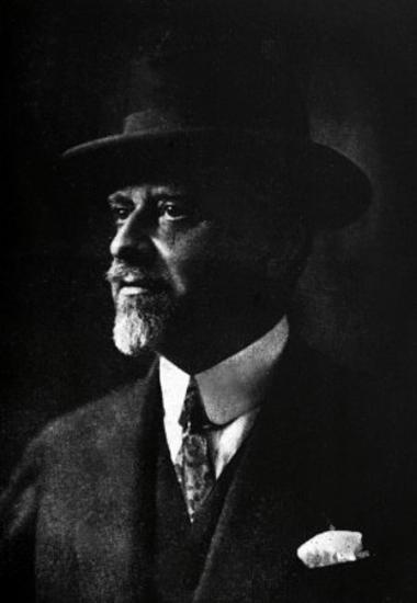 Χαρίλαος Επαμεινώνδας