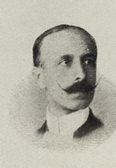 Σπηλιωτόπουλος Αντώνιος