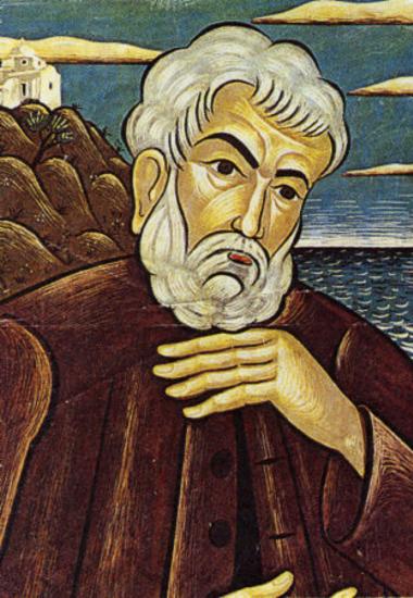 Παπαδιαμάντης Αλέξανδρος