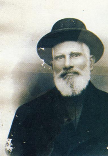 Mastrandreas Andreas