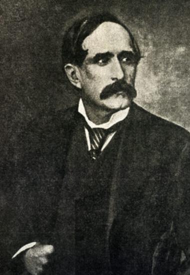 Αβέρωφ Γεώργιος