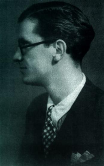 Εγγονόπουλος Νίκος