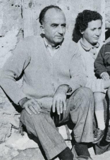 Κοτζιούλας Γιώργος