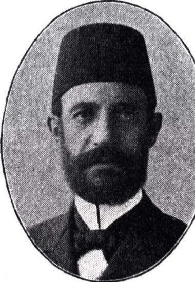 Οικιάδης Αντώνιος