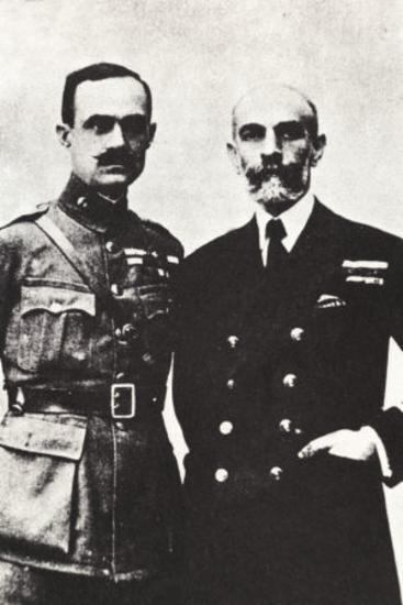 Πλαστήρας Νικόλαος