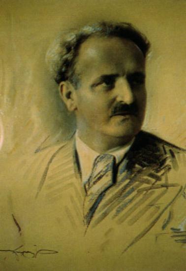 Kotzias Konstantinos