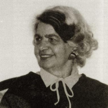 Γκρίτση-Μιλλιέξ Τατιάνα