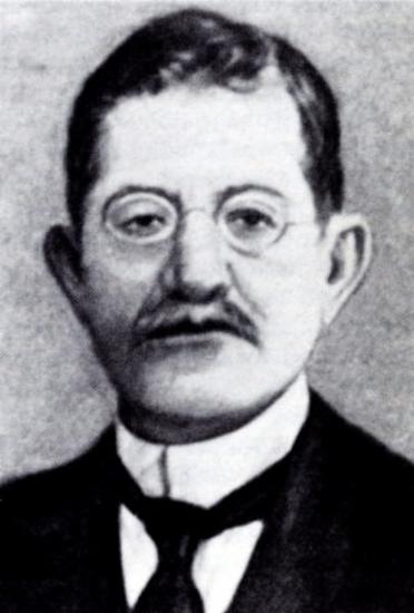 Ανδρούτσος Χρήστος