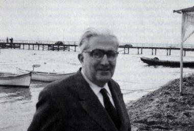 Πεντζίκης Νίκος