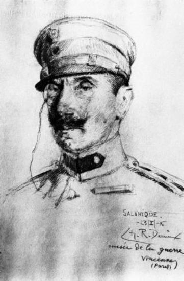 Μαζαράκης-Αινιάν Κωνσταντίνος