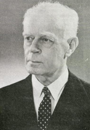 Μαριδάκης Γεώργιος