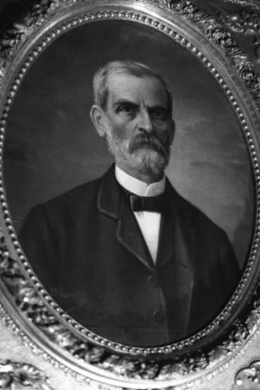 Πολυλάς Ιάκωβος