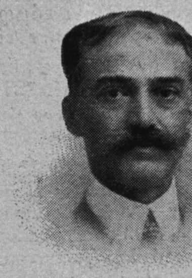 Κοκολής Κωνσταντίνος