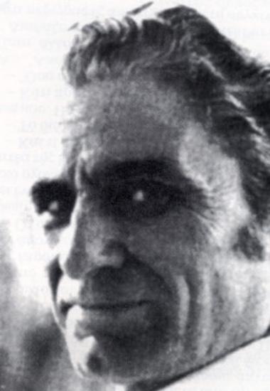 Grigoris Gerasimos