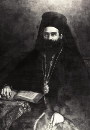 Καλογεράς Νικηφόρος