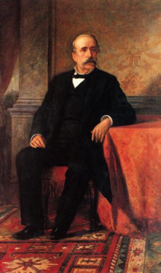 Αβέρωφ Γεώργιος