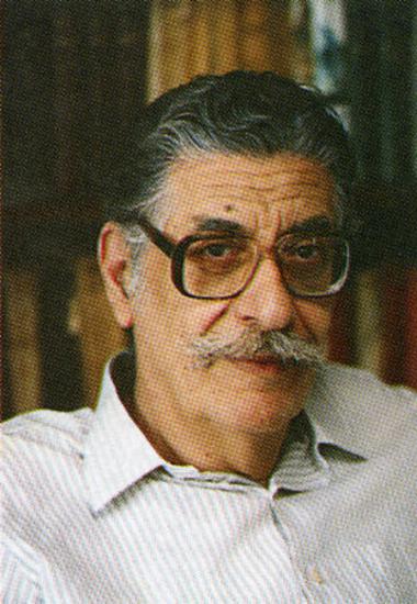 Αναγνωστάκης Μανόλης