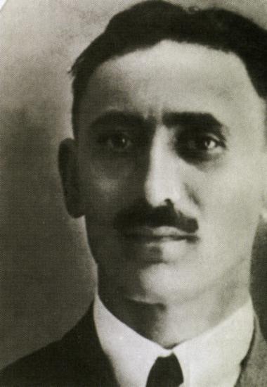 Κληρίδης Ιωάννης