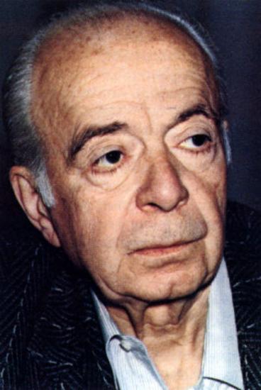 Samarakis Antonis
