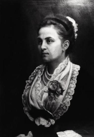 Olga, queen of Greece