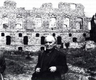 Χατζηδάκης Μανόλης