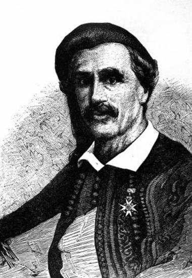 Παράσχος Γεώργιος