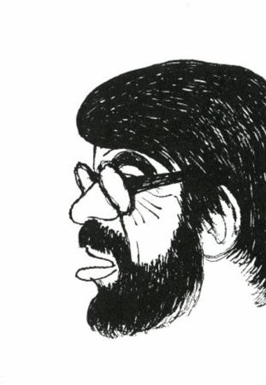 Moutsopoulos Evangelos