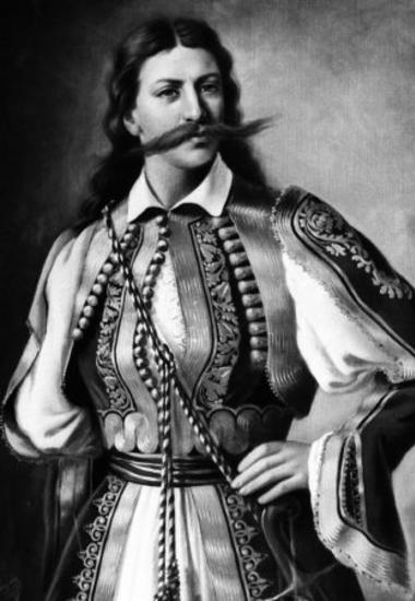 Μαυρομιχάλης Κωνσταντίνος