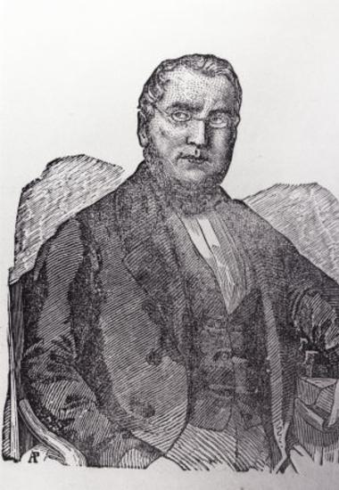 Αρσάκης Απόστολος