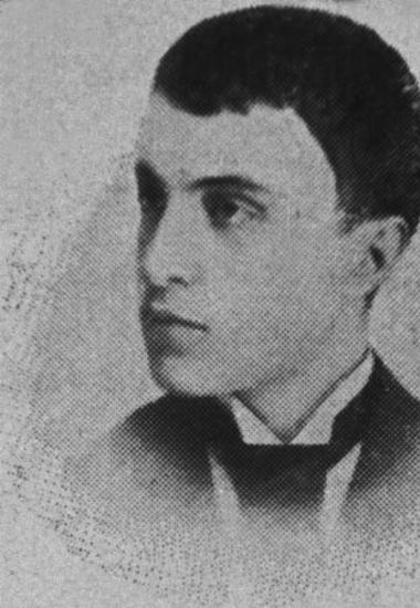 Επισκοπόπουλος Νικόλαος