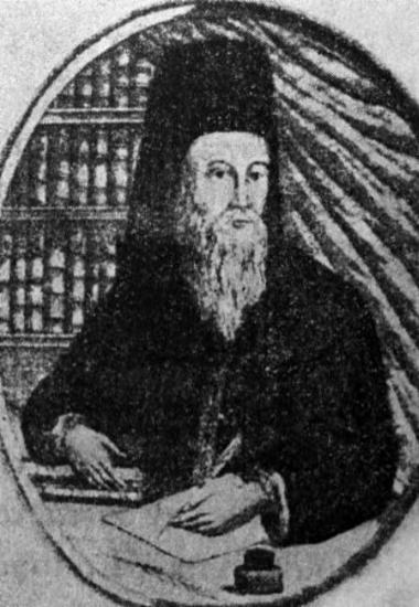 Meletios, bishop of Athens