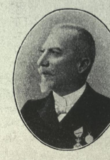 Σεϊζάνης Μιλτιάδης