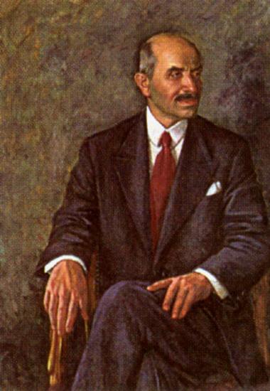 Triantafyllopoulos Konstantinos